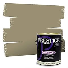 Prestige paints exterior for sale  Delivered anywhere in USA 