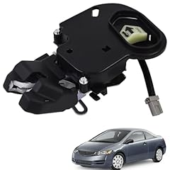 Trunk latch manual for sale  Delivered anywhere in USA 