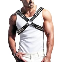 Rteczsolve men chest for sale  Delivered anywhere in USA 