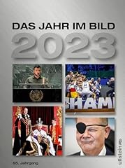 Jahr bild 2023 gebraucht kaufen  Wird an jeden Ort in Deutschland