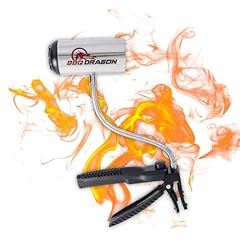 Bbq dragon fire for sale  Delivered anywhere in UK