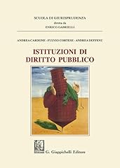 Istituzioni diritto pubblico usato  Spedito ovunque in Italia 