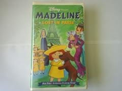 Madeline lost paris for sale  Delivered anywhere in USA 