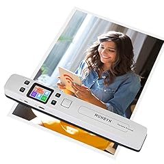 Munbyn portable scanner for sale  Delivered anywhere in USA 