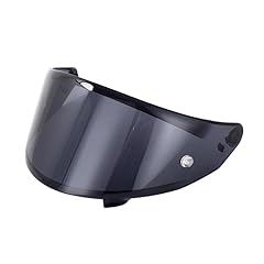 Visiera per casco usato  Spedito ovunque in Italia 