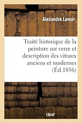 Traité historique peinture d'occasion  Livré partout en France