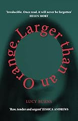 Larger than orange d'occasion  Livré partout en France