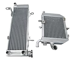 Aluminum radiator hon for sale  Delivered anywhere in Ireland