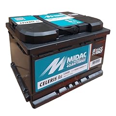Generico midac c60b usato  Spedito ovunque in Italia 