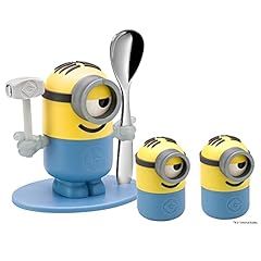Wmf minions eierbecher gebraucht kaufen  Wird an jeden Ort in Deutschland