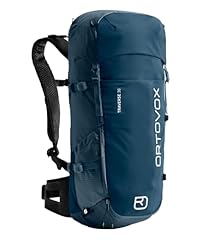 Ortovox traverse 30l usato  Spedito ovunque in Italia 
