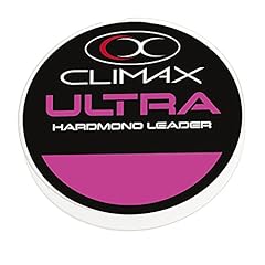 Climax hardmono leader gebraucht kaufen  Wird an jeden Ort in Deutschland