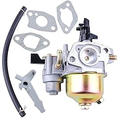 GX160 Carburetor Compatible with GX140 GX160 Carburetor GX168 GX168F GX200 5.5HP 6.5HP Generator Engine Replaces 16100-ZH8-W61 - with Gaskets for sale  Delivered anywhere in Canada