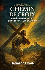 Chemin croix entièrement d'occasion  Livré partout en France
