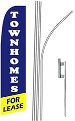 Three townhomes lease for sale  Delivered anywhere in USA 