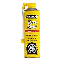 Add tyre seal for sale  Delivered anywhere in UK