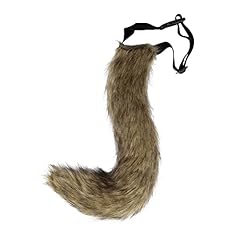 Ppfine kunstpelz wolf gebraucht kaufen  Wird an jeden Ort in Deutschland