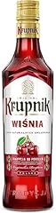 Krupnik cherry luscious for sale  Delivered anywhere in UK