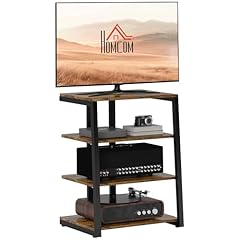 Homcom hifi stand for sale  Delivered anywhere in UK