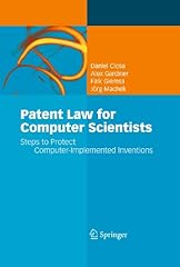 Patent law for usato  Spedito ovunque in Italia 