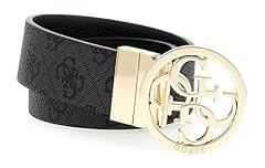 Cinta donna guess usato  Spedito ovunque in Italia 