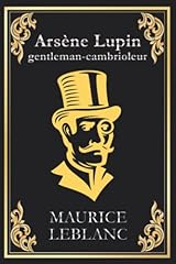 Arsène lupin gentleman d'occasion  Livré partout en France