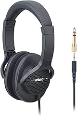 Roland monitor headphones for sale  Delivered anywhere in UK