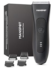 Manspot manscape groin for sale  Delivered anywhere in USA 