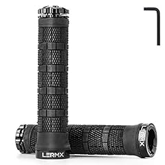 Bike grips lermx for sale  Delivered anywhere in USA 