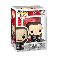 Funko pop wwe d'occasion  Livré partout en France