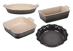Creuset stoneware heritage for sale  Delivered anywhere in USA 