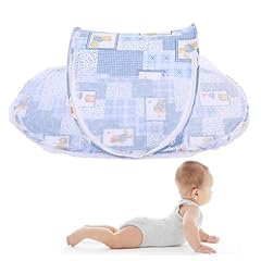 Tragbares babybett moskitonetz gebraucht kaufen  Wird an jeden Ort in Deutschland