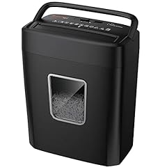 Bonsaii paper shredder for sale  Delivered anywhere in USA 