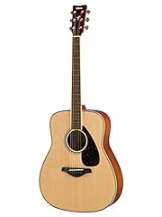 Yamaha fg820 solid for sale  Delivered anywhere in USA 