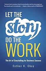 Let story work for sale  Delivered anywhere in USA 