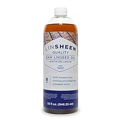 Linsheen raw linseed for sale  Delivered anywhere in USA 