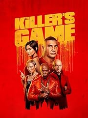 The killer game usato  Spedito ovunque in Italia 