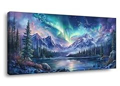 Idafu aurora borealis for sale  Delivered anywhere in USA 