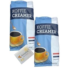 Benefux koffecreamer kaffeewei gebraucht kaufen  Wird an jeden Ort in Deutschland