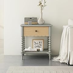 Musehomeinc vintage nightstand for sale  Delivered anywhere in USA 