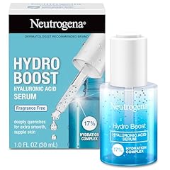 Neutrogena hydro boost usato  Spedito ovunque in Italia 