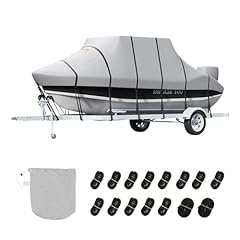 Vevor top boat for sale  Delivered anywhere in UK