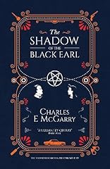 Shadow black earl for sale  Delivered anywhere in USA 