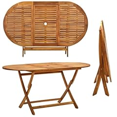 Zstyle tavolo giardino usato  Spedito ovunque in Italia 