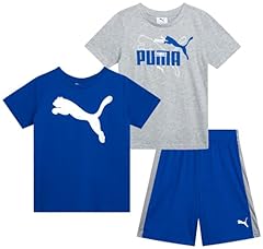 Puma boys short for sale  Delivered anywhere in USA 