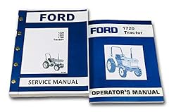 Manual set ford for sale  Delivered anywhere in USA 