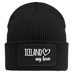 Huuraa beanie iceland gebraucht kaufen  Wird an jeden Ort in Deutschland