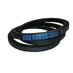 Powerdrive m120381 western for sale  Delivered anywhere in USA 