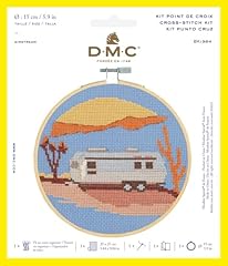 Dmc kit point d'occasion  Livré partout en France