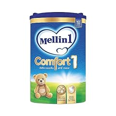 Mellin comfort latte usato  Spedito ovunque in Italia 
